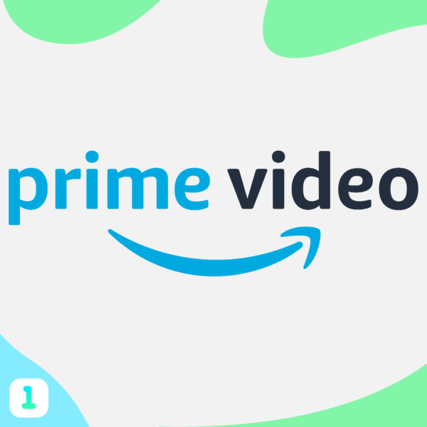 Amazon Prime Video Sharing Account