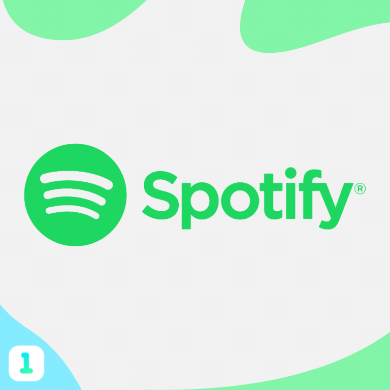 Spotify Sharing Account