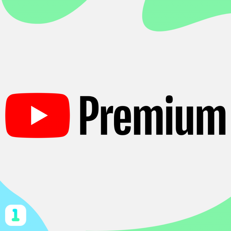 Youtube Premium Sharing Account