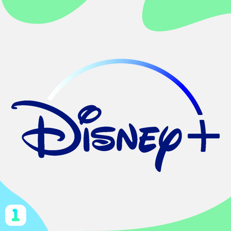 Disney+