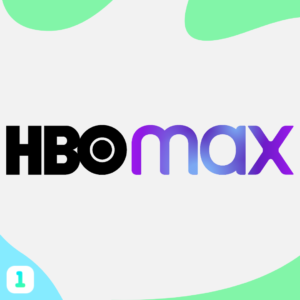 HBO Max Sharing Konto