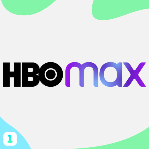 HBO Max Sharing Konto
