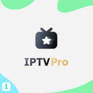 Svensk IPTV - IPTV Pro subscription